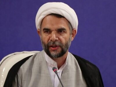 خلیلی: کاهش جمعیت کیفری زندان‌ها با همکاری قوای سه گانه محقق می‌شود