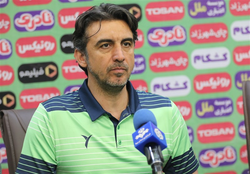 خیبر مقابل استقلال شایسته بُرد بود/ نحوه داوری را به کارشناسان عادل می‌سپارم