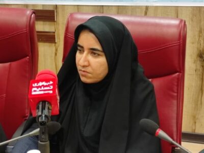 دانشجویان باید با عقلانیت تصمیم‌گیران صبور آینده باشند