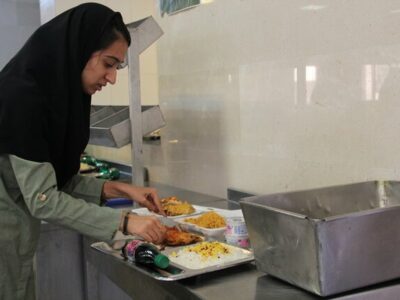 دانشگاه تهران جریمه عجیب وضع کرد