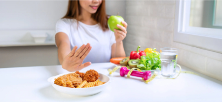 مواد غذایی مفید در بارداری