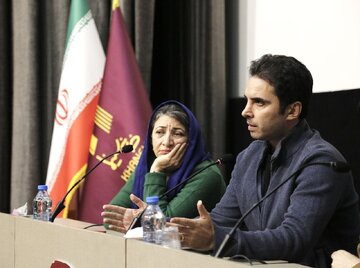 در نمایش «قصه دختران فروغ» چه گذشت؟