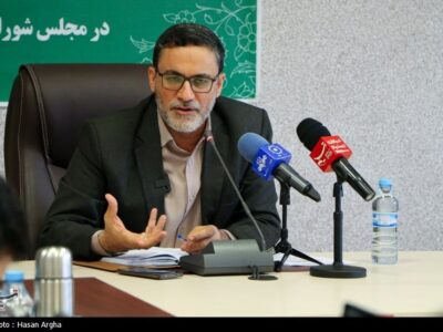 درخواست نماینده مجلس برای تحقیق و تفحص از معاونت علمی ریاست جمهوری