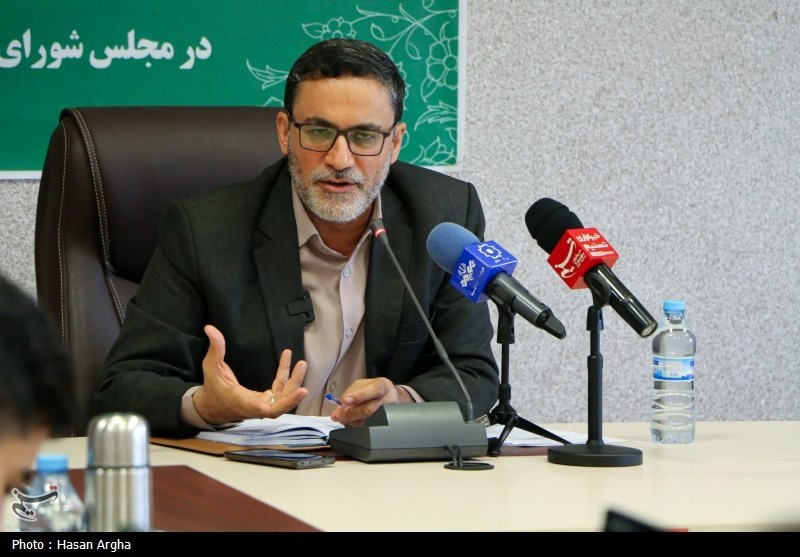 درخواست نماینده مجلس برای تحقیق و تفحص از معاونت علمی ریاست جمهوری