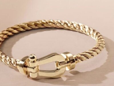 دستبند بنگلا: نماد سنتی زیبایی در دنیای مد