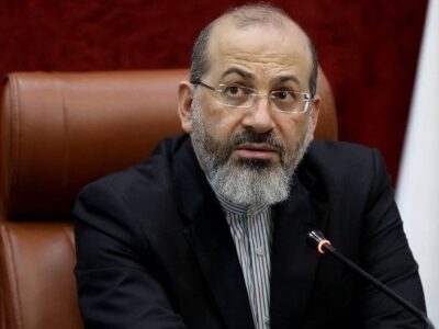 دستغیب: وزارت ارتباطات از توان بخش خصوصی در امور غیرحاکمیتی بهره گیرد