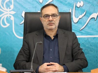 دستور آغاز فرآیند انتخابات در حوزه انتخابیه بجنورد صادر شد