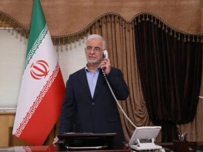 دستور آماده‌باش وزیر کشور به استانداران کرمان، فارس، بوشهر و هرمزگان