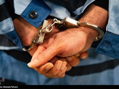 دستگیری سارقان حرفه‌ای شاهرود پس از تعقیب و گریز نفس‌گیر