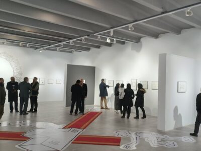 دغدغه‌ چندساله یک هنرمند به نمایش درآمد؛ بازگشت کاریکاتورهای قدیمی