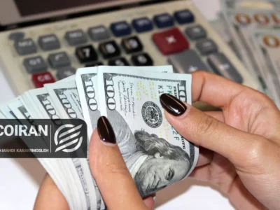 دلار تا کجا افزایشی خواهد بود؟ / پیش‌بینی مهم یک کارشناس اقتصادی