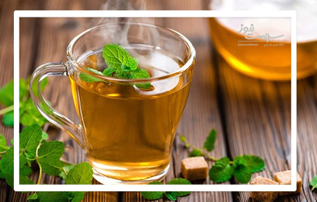 دمنوش هایی برای کاهش میل جنسی