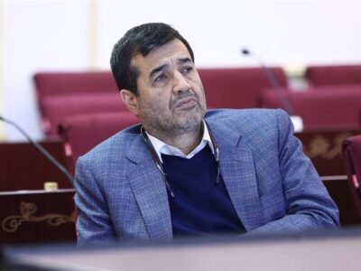 دنیامالی: موانع حقوقی سالن چند منظوره کاله رفع شد/ روند ساخت از سر گرفته می‌شود