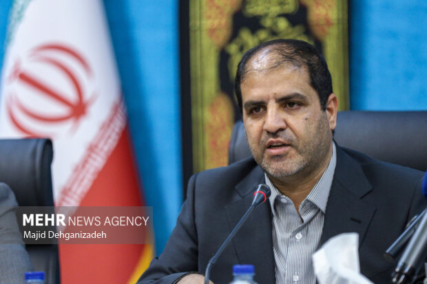 دهستانی: بهزیستی از سازمانمحوری به جامعهمحوری هوشمند تغییر کند