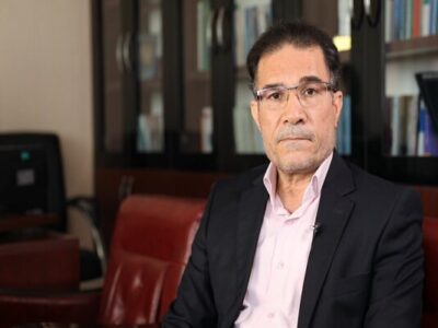 «دهقانی فیروزآبادی» دبیر شورای راهبردی روابط خارجی شد