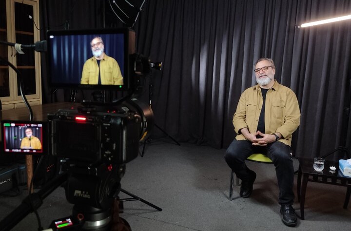 «دوربینهای خاموش» به یک خلا بزرگ میپردازد؛ ضعف سیاست رسانهای در جنگ