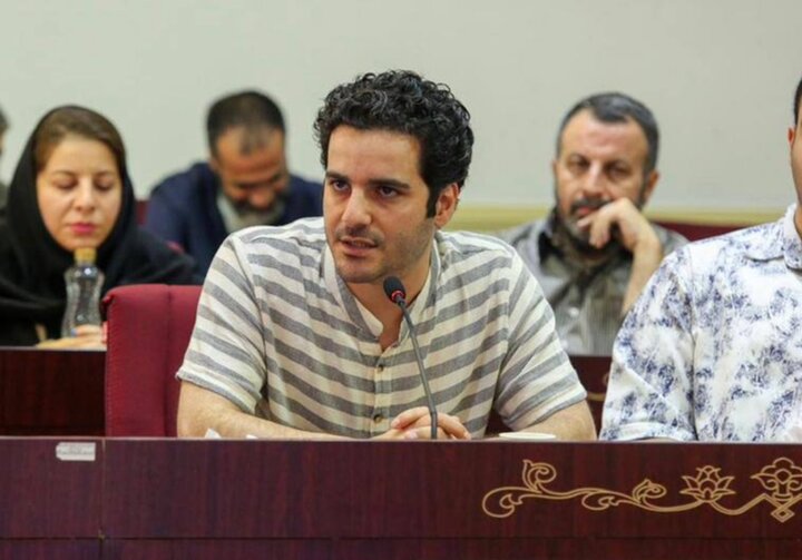 «دوربینهای خاموش» به یک خلا بزرگ میپردازد؛ ضعف سیاست رسانهای در جنگ «دوربینهای خاموش» به یک خلا بزرگ میپردازد؛ ضعف سیاست رسانهای در جنگ