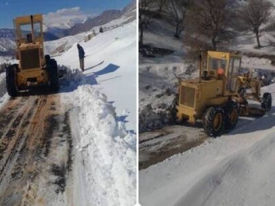 دوری از خانواده، نزدیکی به مردم؛ روایتی از قهرمانان ناشناخته جادهها