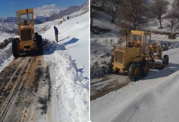 دوری از خانواده، نزدیکی به مردم؛ روایتی از قهرمانان ناشناخته جادهها