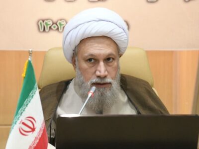 دژکام: در نبرد تمدنی امروز حق‌مان را قدرتمندانه از دشمنان می‌گیریم