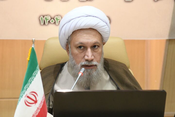 دژکام: در نبرد تمدنی امروز حق‌مان را قدرتمندانه از دشمنان می‌گیریم