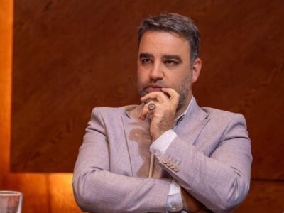 دکتر میرزایی، سخنگوی سومین دوره جایزه تعالی صنعت گردشگری ایران شد