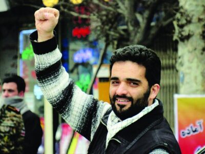 دیپلماسی کنسولی در آزمون جدید؛ پرونده احمدرضا بیضایی در انتظار اقدام