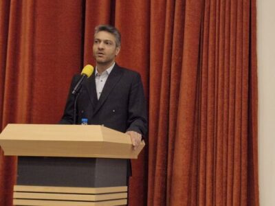 ذاکریان: بیمه پیشران امنیت اقتصادی و توسعه متوازن خراسان جنوبی است