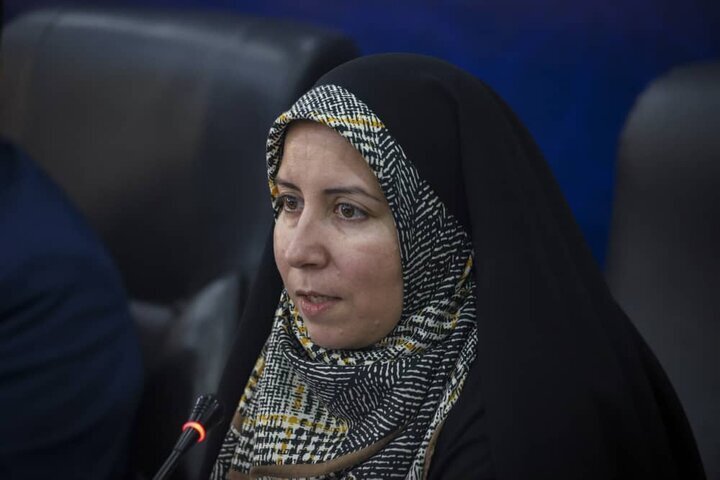 ذوالقدری: توانمندسازی بانوان محور برنامههای فارس در حوزه زنان است