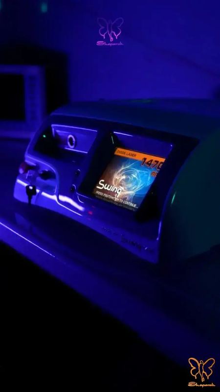 جوانسازی پوست بدون جراحی با اندولیفت در مشهد