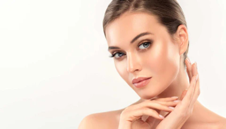 راز زیبایی طبیعی: آرایش با محصولات ارگانیک و طبیعی برای پوستی سالم و درخشان