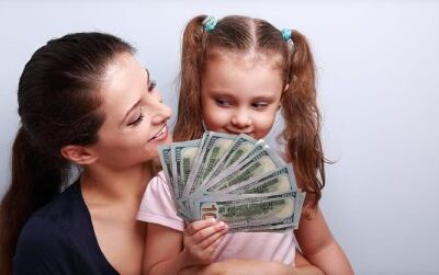 راز موفقیت فرزندان میلیاردرها