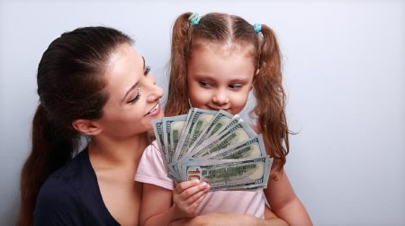 راز موفقیت فرزندان میلیاردرها