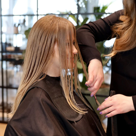 روغن‌های مفید برای درخشش مو