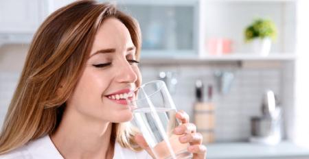 رازهای خانگی برای سلامت مو