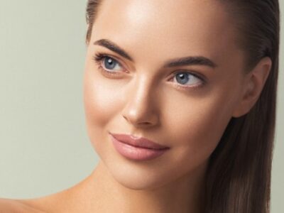 رازهای آرایش ماندگار و طبیعی