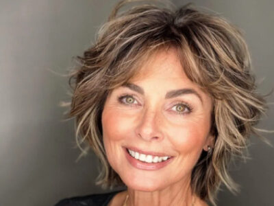 رازهای آرایش مو برای موهای کم پشت که ظاهر شما را متحول می‌کند!