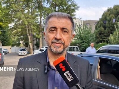 رامین: مجلس با کاهش بودجه نهادهای فرهنگی همراه نخواهد بود