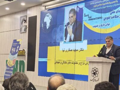 راه کاهش خشونت، ارتقای استانداردهای سلامت اجتماعی است