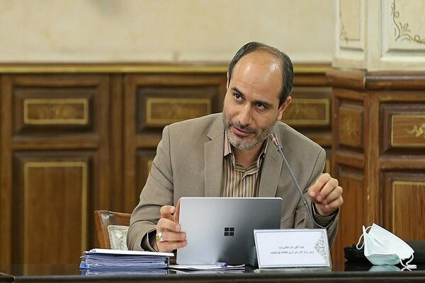 راهاندازی آموزشگاه مجازی مرکز آمار و فناوری اطلاعات قوه قضاییه