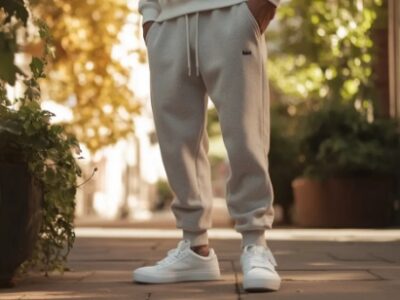 راهنمای انتخاب بهترین شلوار اسلش مردانه و ست کردن آن