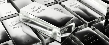 راهنمای خرید شمش نقره