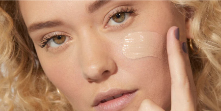 بهترین کرم پودر پوست خشک