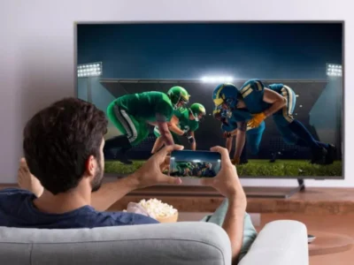 راهنمای کامل اتصال گوشی‌های شیائومی به تلویزیون