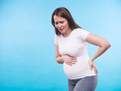 راهکارهای طبیعی برای کاهش درد زایمان