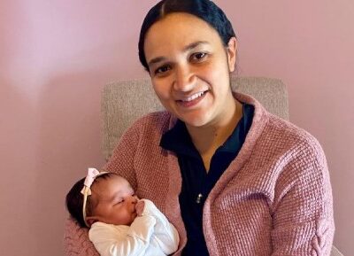 راهکارهای کاهش مرگ‌ومیر مادران و نوزادان