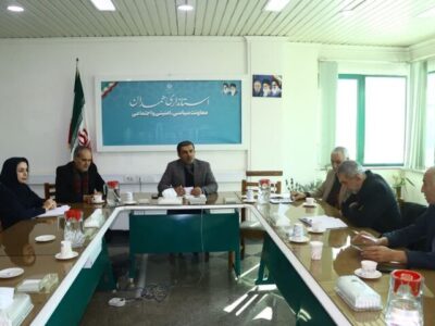 ربانی‌مهر: کم‌تحرکی عامل اصلی افزایش بیماری‌ها در همدان است