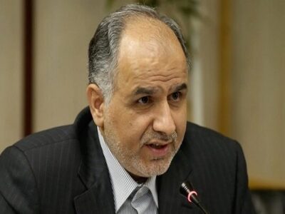 رحیمی: بدون ملتهب کردن بازار با گران‌فروشی برخورد می‌کنیم