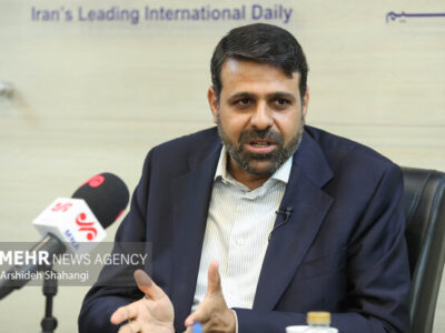 ردپای صهیونیست‌ها در حمله سیدنی؛ ایران هیچگاه یهودی‌ستیز نبوده است