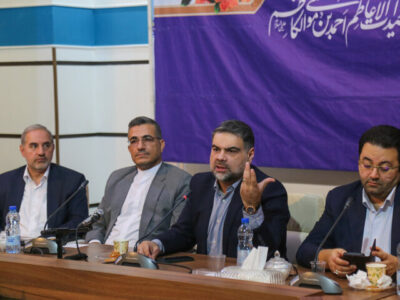 رسولی: حزب نسل نو مسیر امید و تحول را دنبال می‌کند